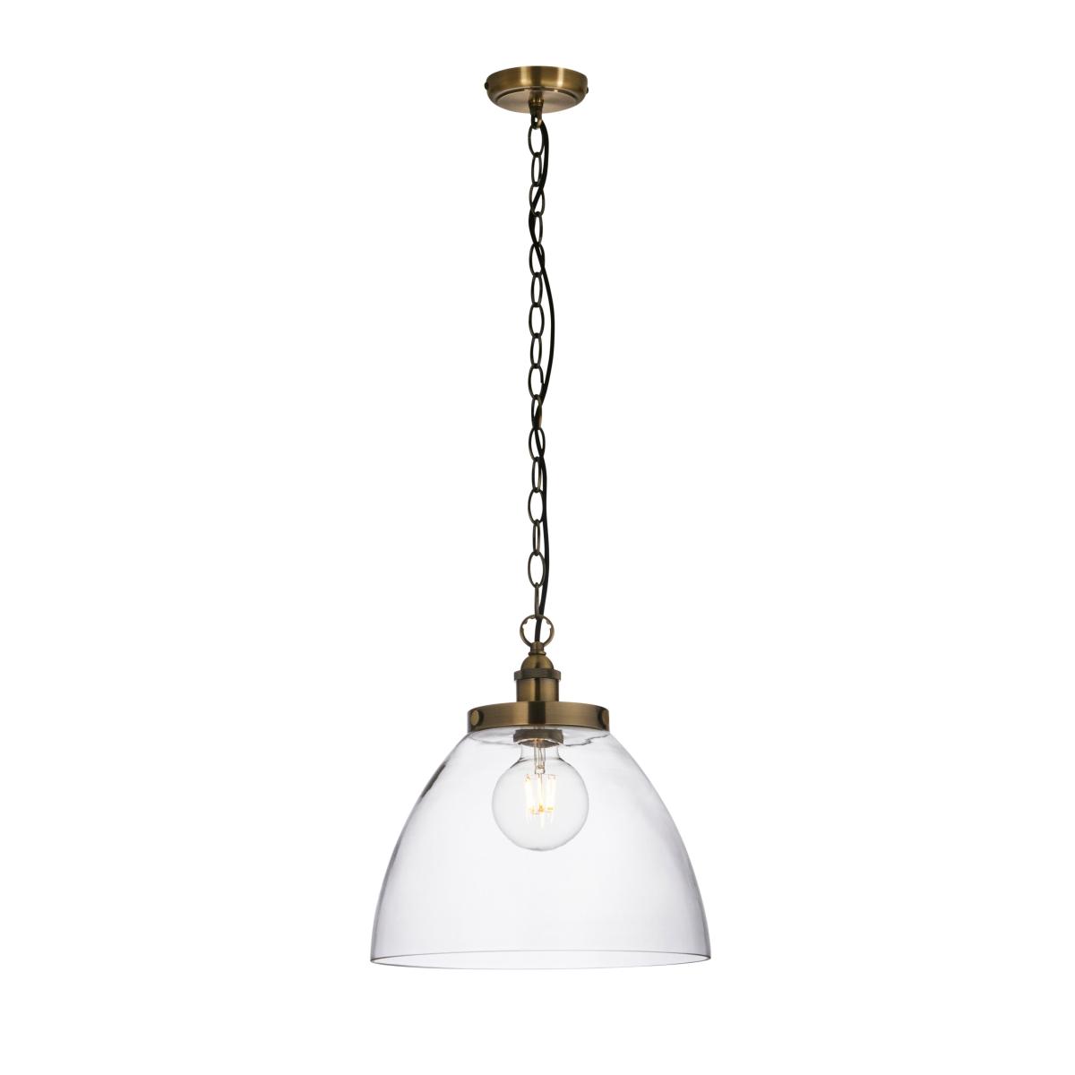 Vogue Tobermory Grand Industrial Adjustable Pendant Light – image 4
