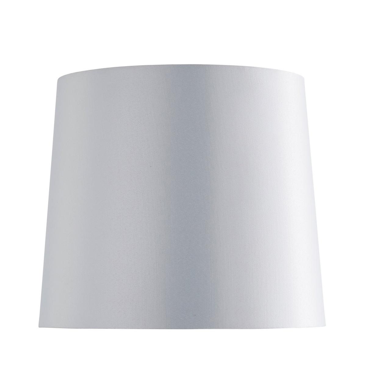 Daphne Satin Tapered Shade White – image 5