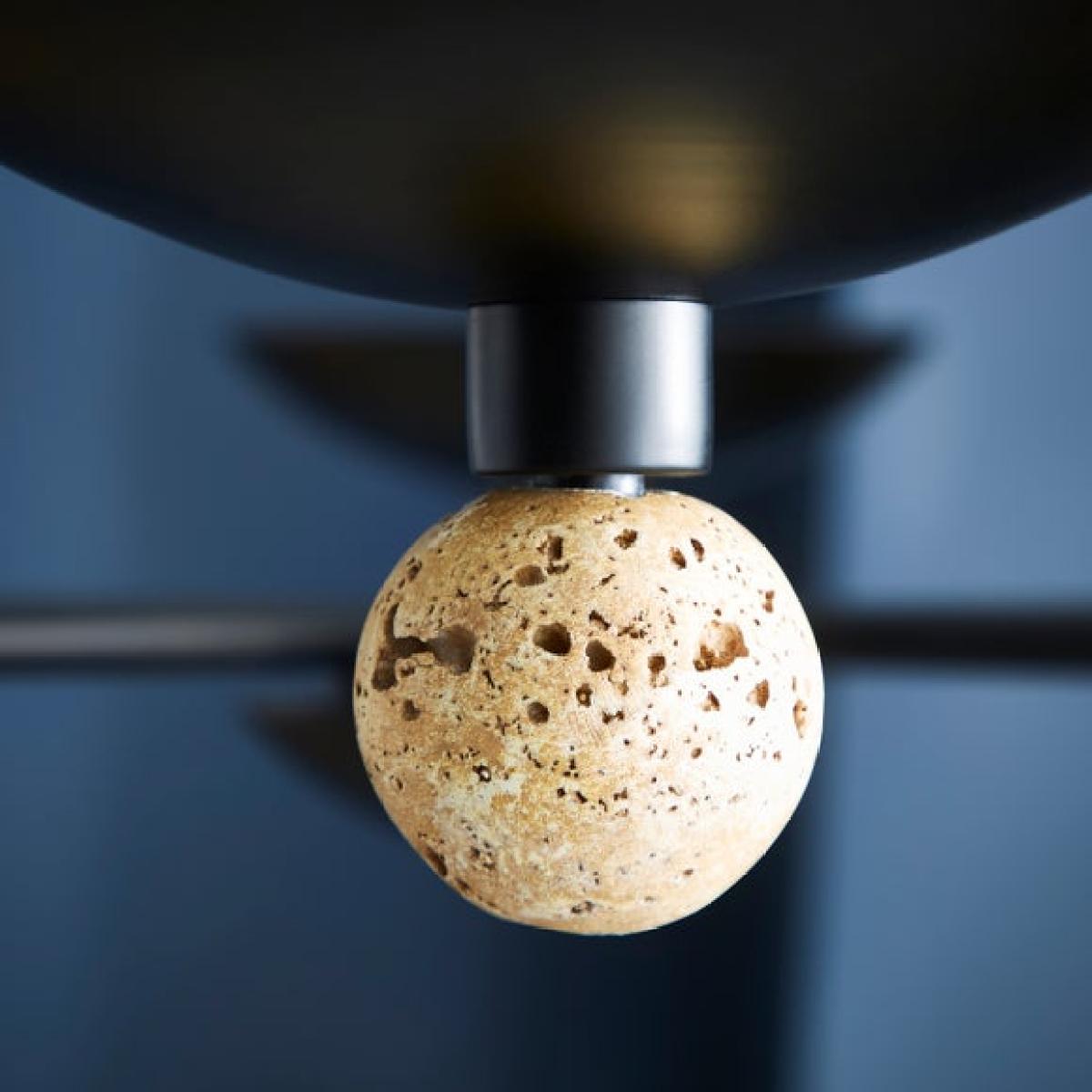 Hotel Marmont Modern 6 Light Pendant Light – image 3