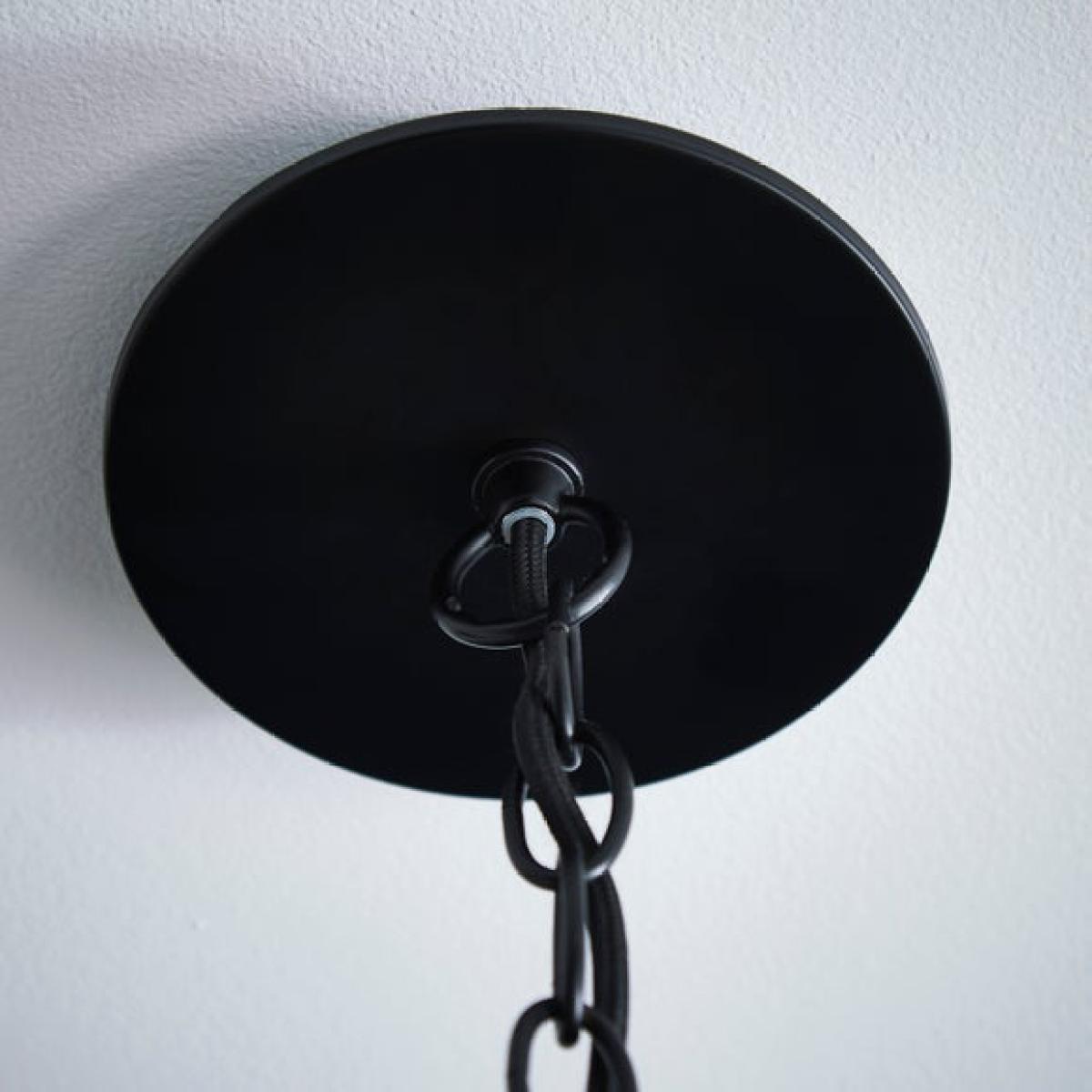 Hotel Marmont Modern 6 Light Pendant Light – image 4
