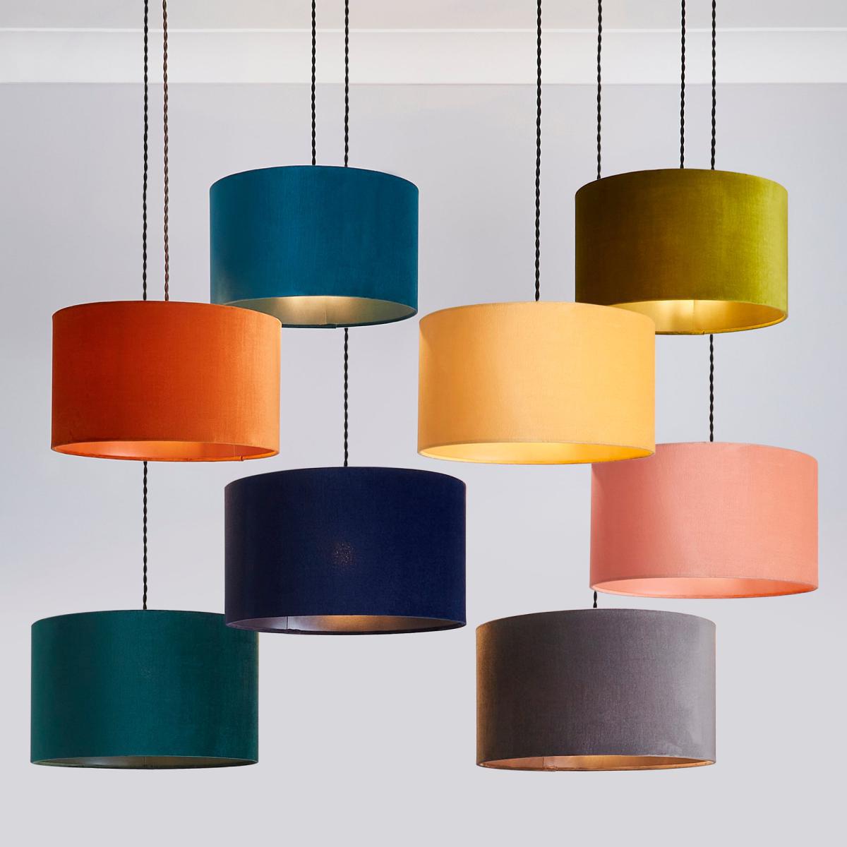 Nesa Velvet Shade Yellow – image 7