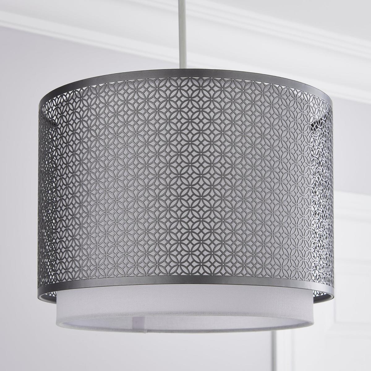 Vienna Easy Fit Pendant 30cm Champagne – image 2