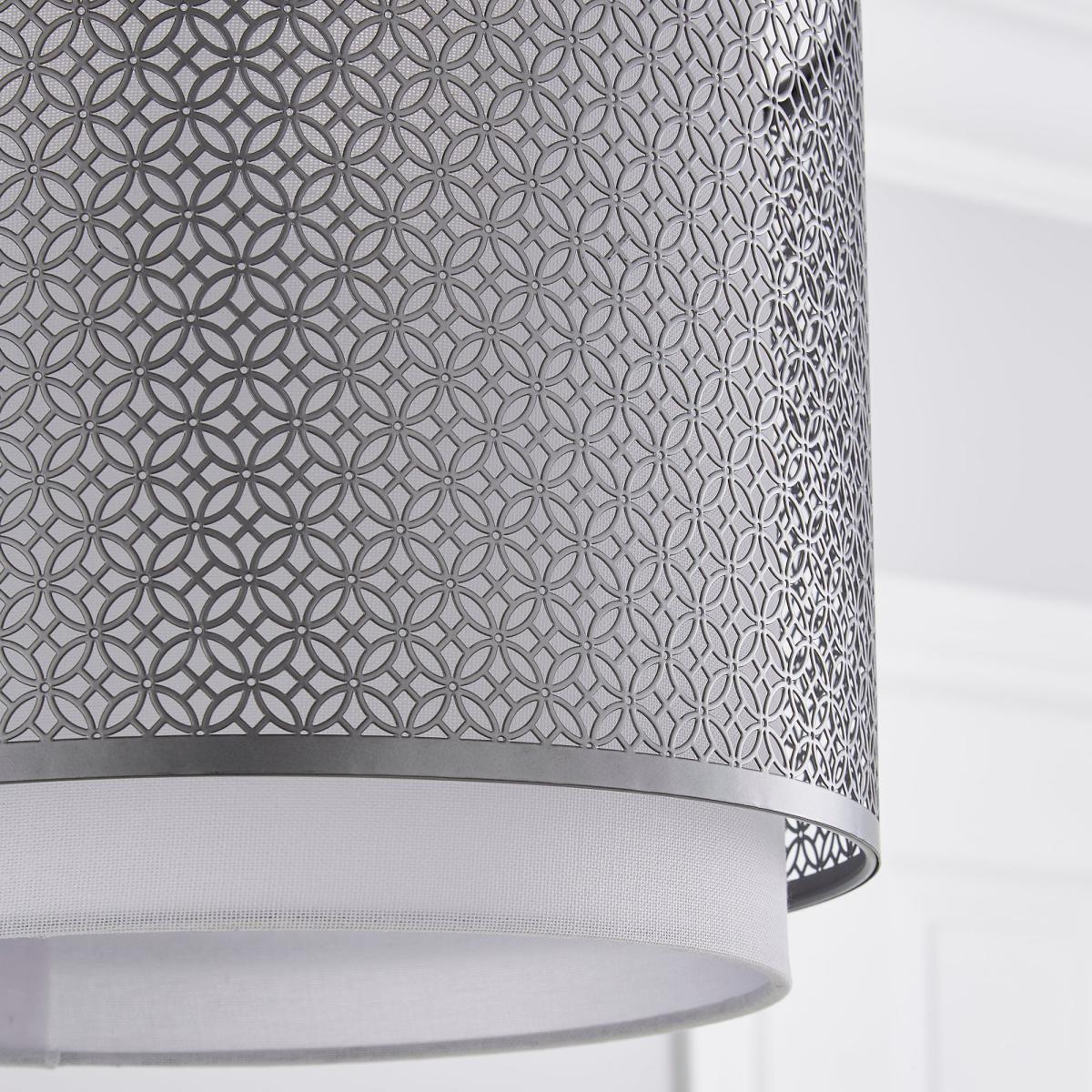 Vienna Easy Fit Pendant 30cm Champagne – image 3