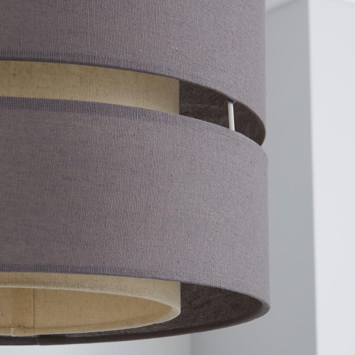 Frea 30cm Drum Grey Shade Grey – image 3