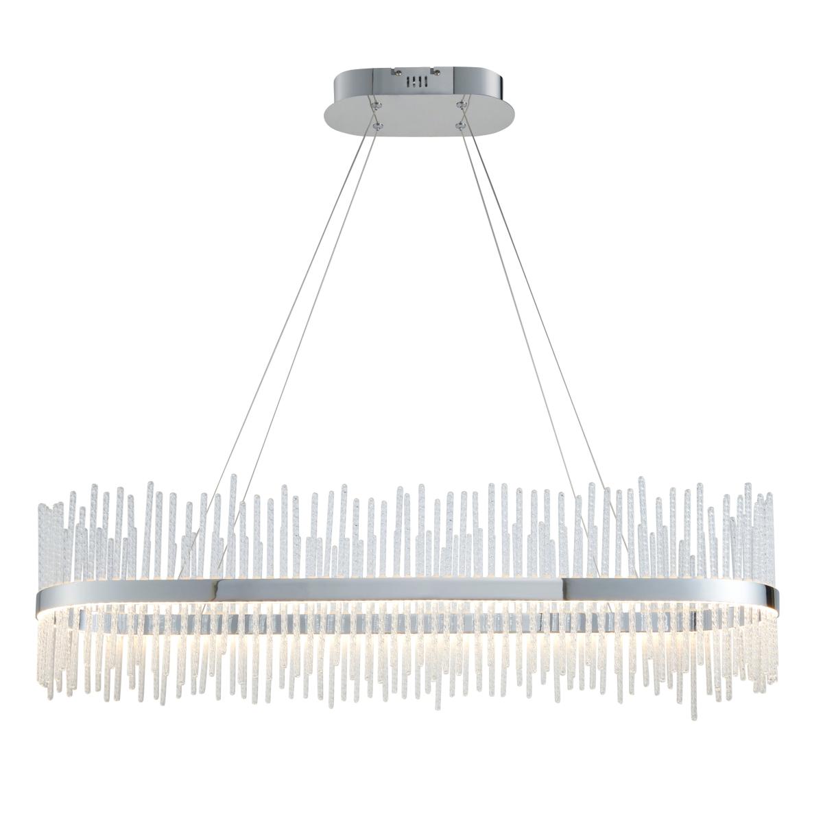 Vogue Summer Adjustable LED Pendant Light – image 4