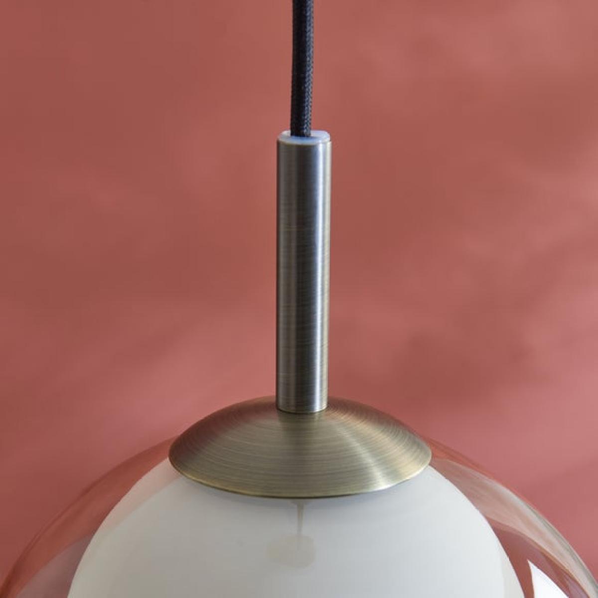 Mayfair Adjustable Pendant Light – image 2
