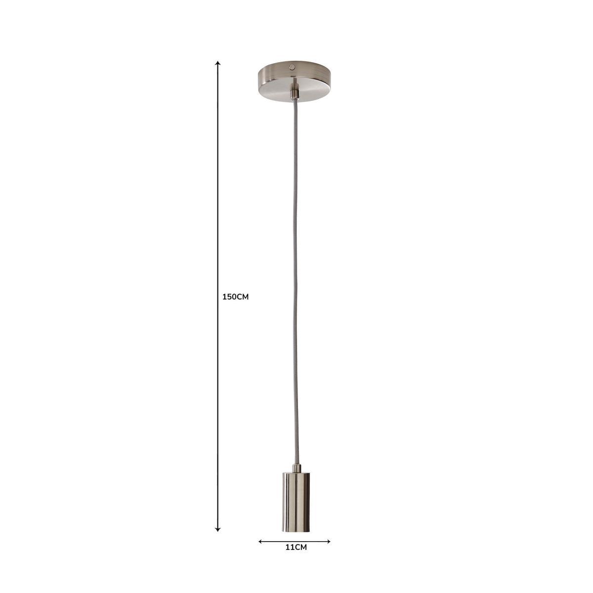 Soria Flex Fitting Brushed Gold – image 7
