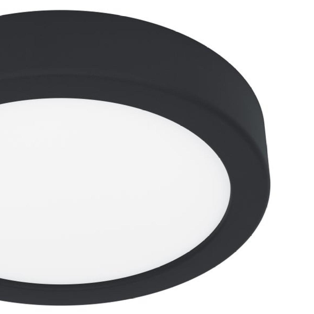 EGLO Fueva 6 LED CCT Ceiling Light – image 3