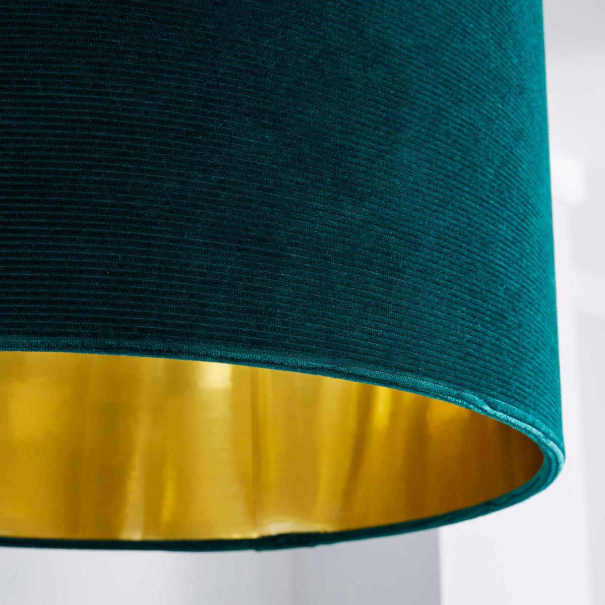 Santos 36cm Drum Green Shade Green – image 3