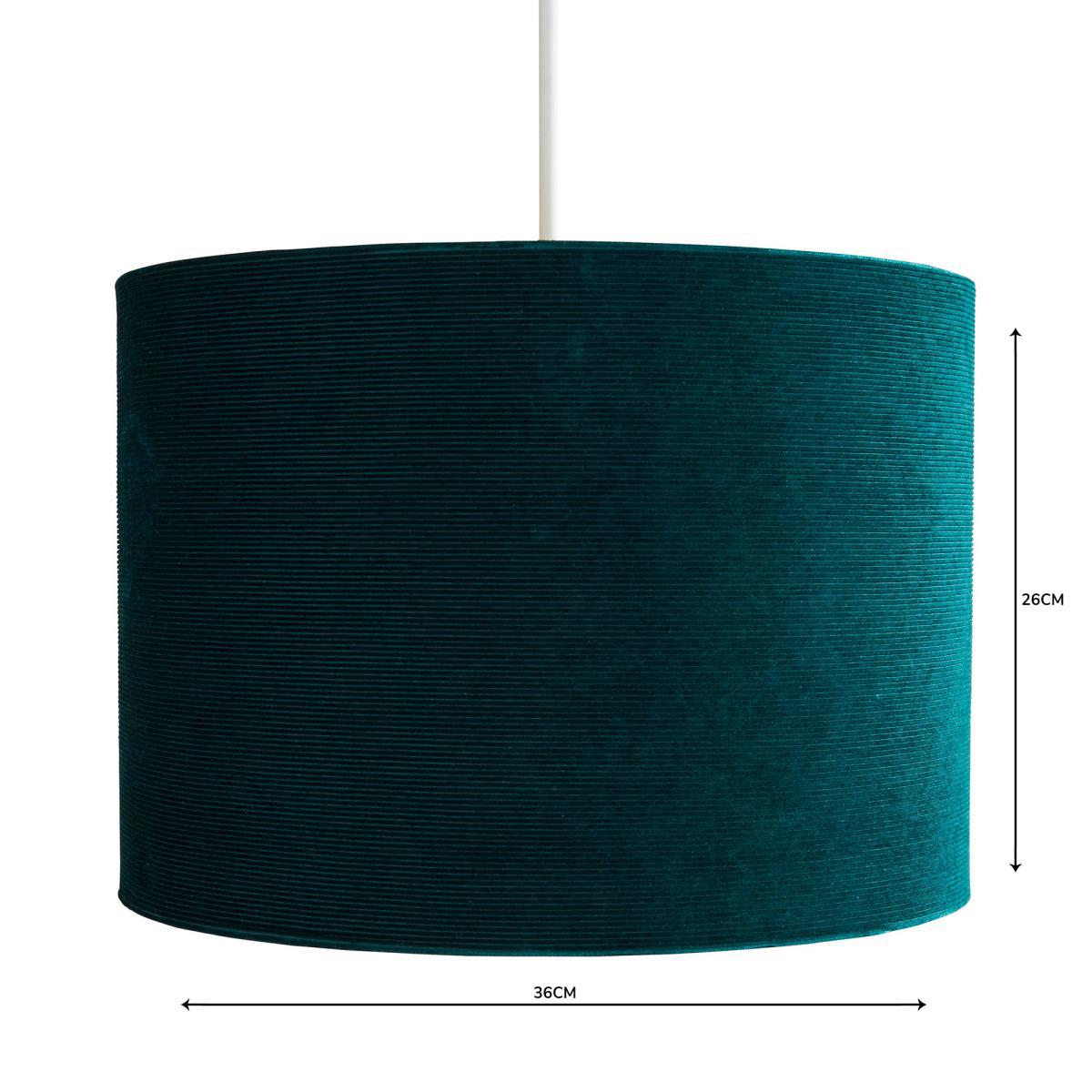 Santos 36cm Drum Green Shade Green – image 4