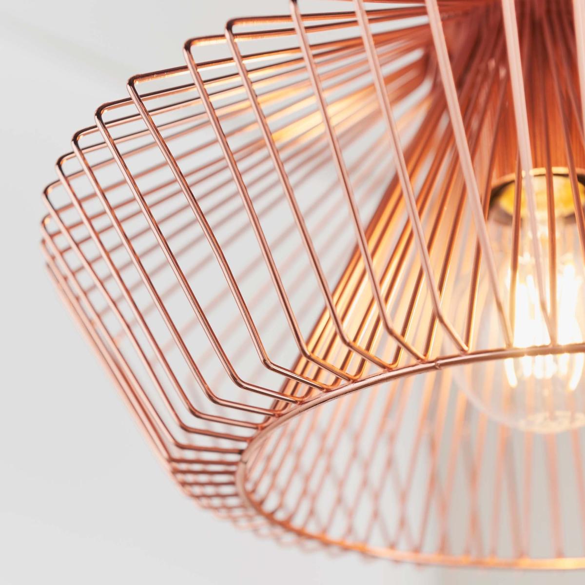 Return - Vogue Galanta Pendant Light – image 4