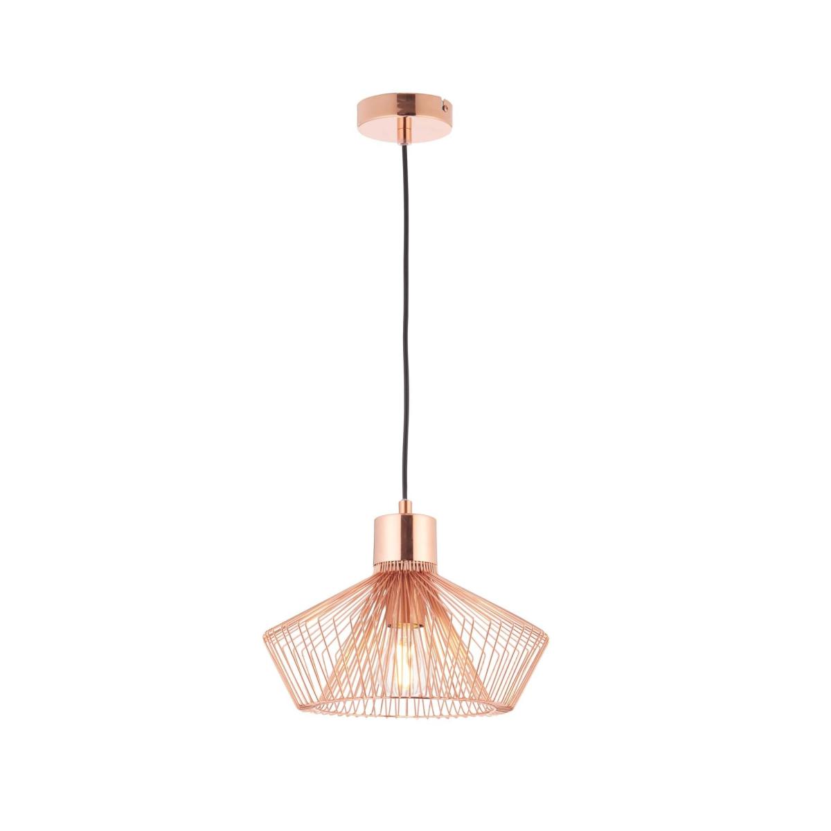 Return - Vogue Galanta Pendant Light – image 7