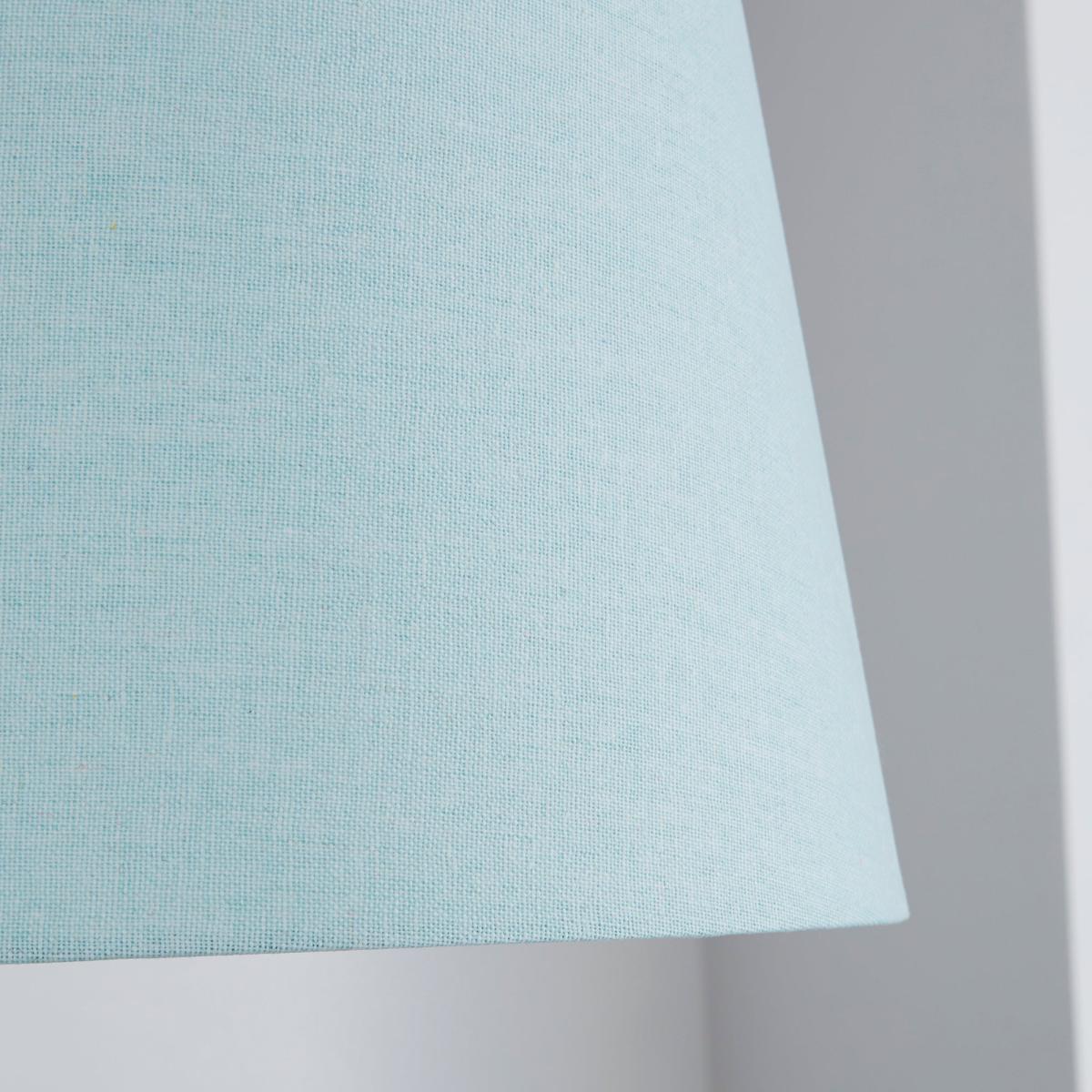 Sara 30cm Tapered Duck Egg Shade Duck Egg (Blue) – image 3