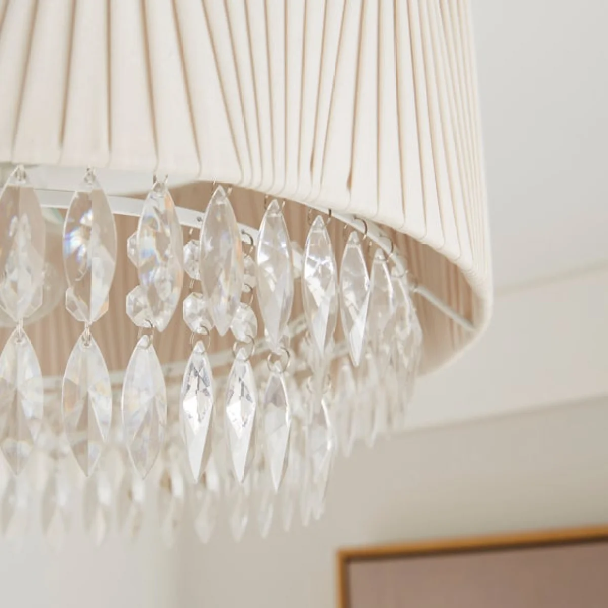 Evelyn Flush Ceiling Light – image 3