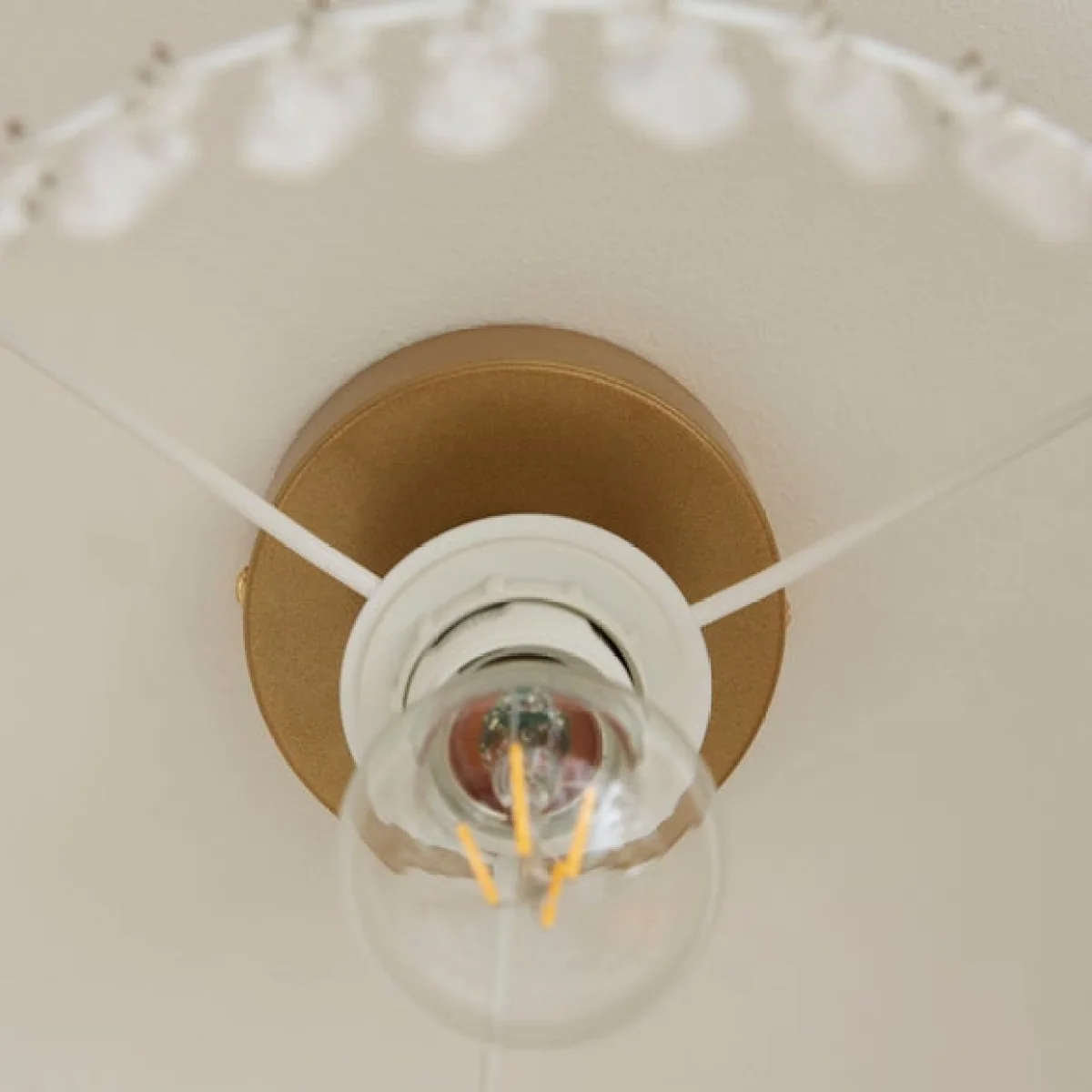 Evelyn Flush Ceiling Light – image 4