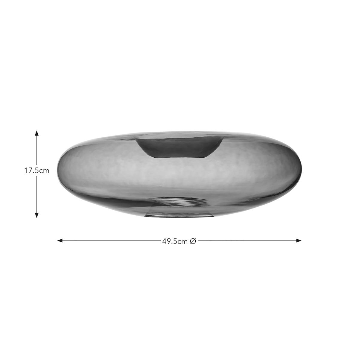 Elements Webster Pendant Light Green – image 5