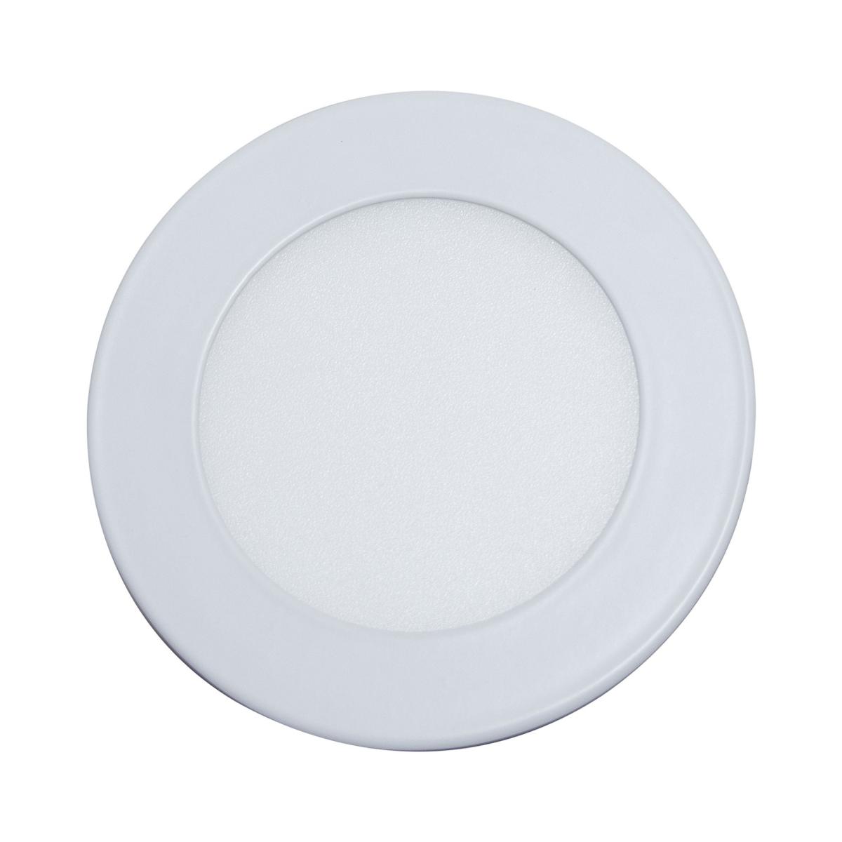 Set of 2 V-TAC 6W LED 3-in-1 Mini Panel Lights – image 8