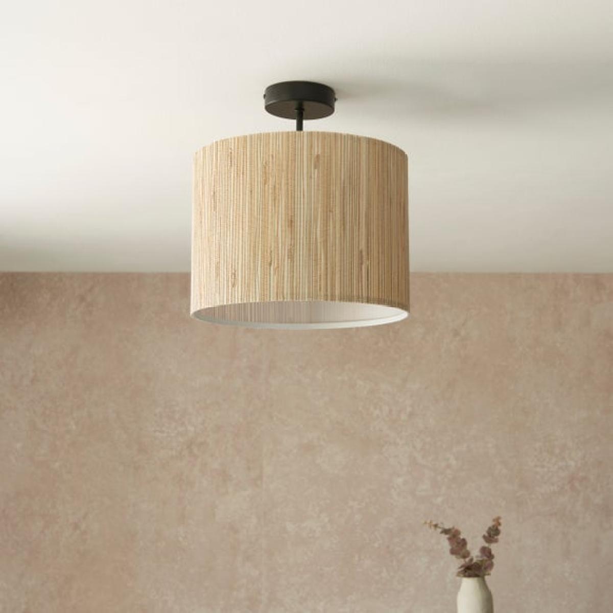 Return - Vogue Marson Semi Flush Ceiling Light – image 2
