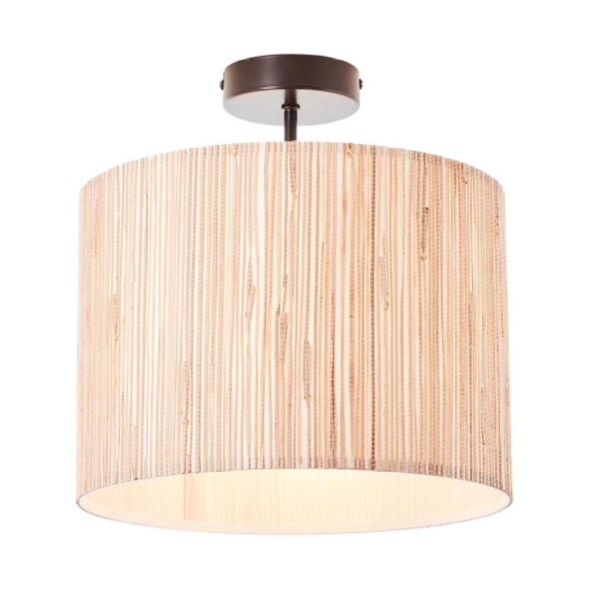 Return - Vogue Marson Semi Flush Ceiling Light – image 7