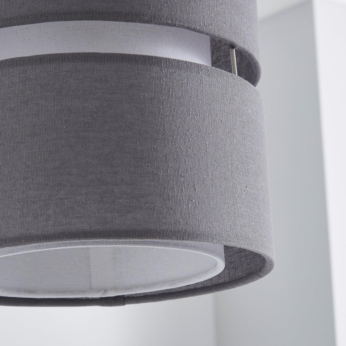Frea 22cm Cylinder Shade Navy – image 3