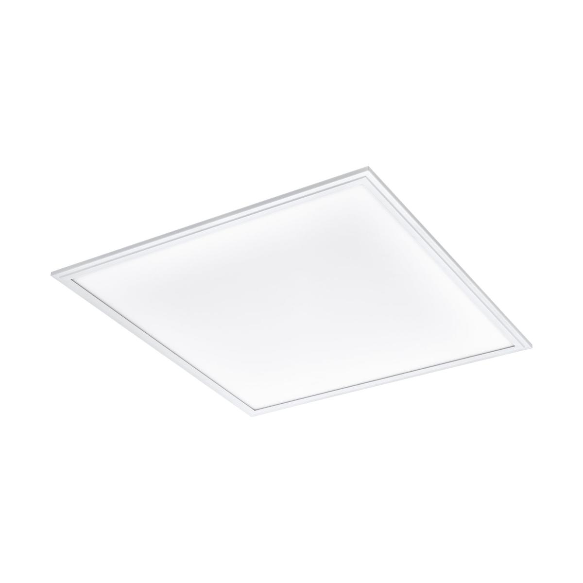 EGLO Salobrena Grid Light White – image 2