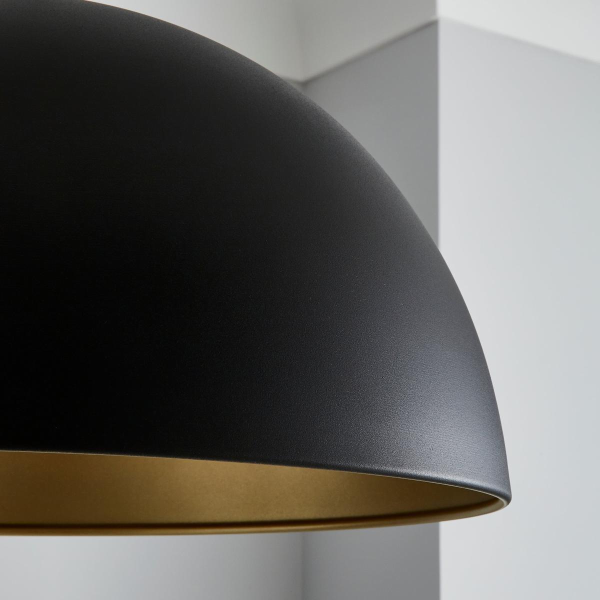 Hazme Easy Fit Pendant Gold – image 3