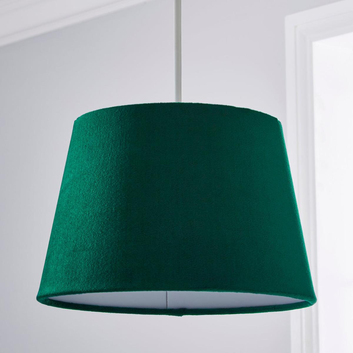 Clara 26cm Tapered Shade Green – image 2