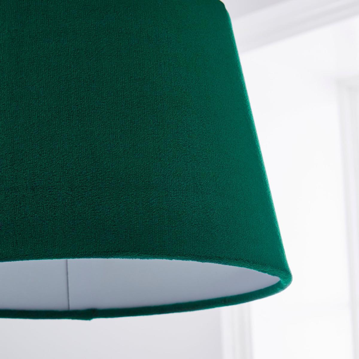 Clara 26cm Tapered Shade Green – image 3
