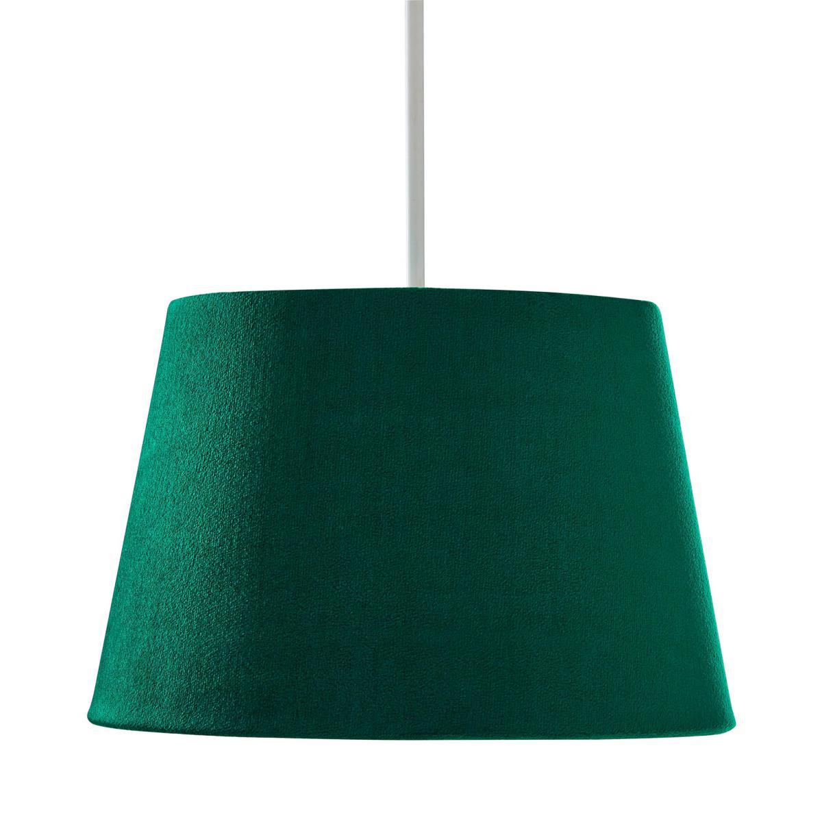 Clara 26cm Tapered Shade Green – image 4