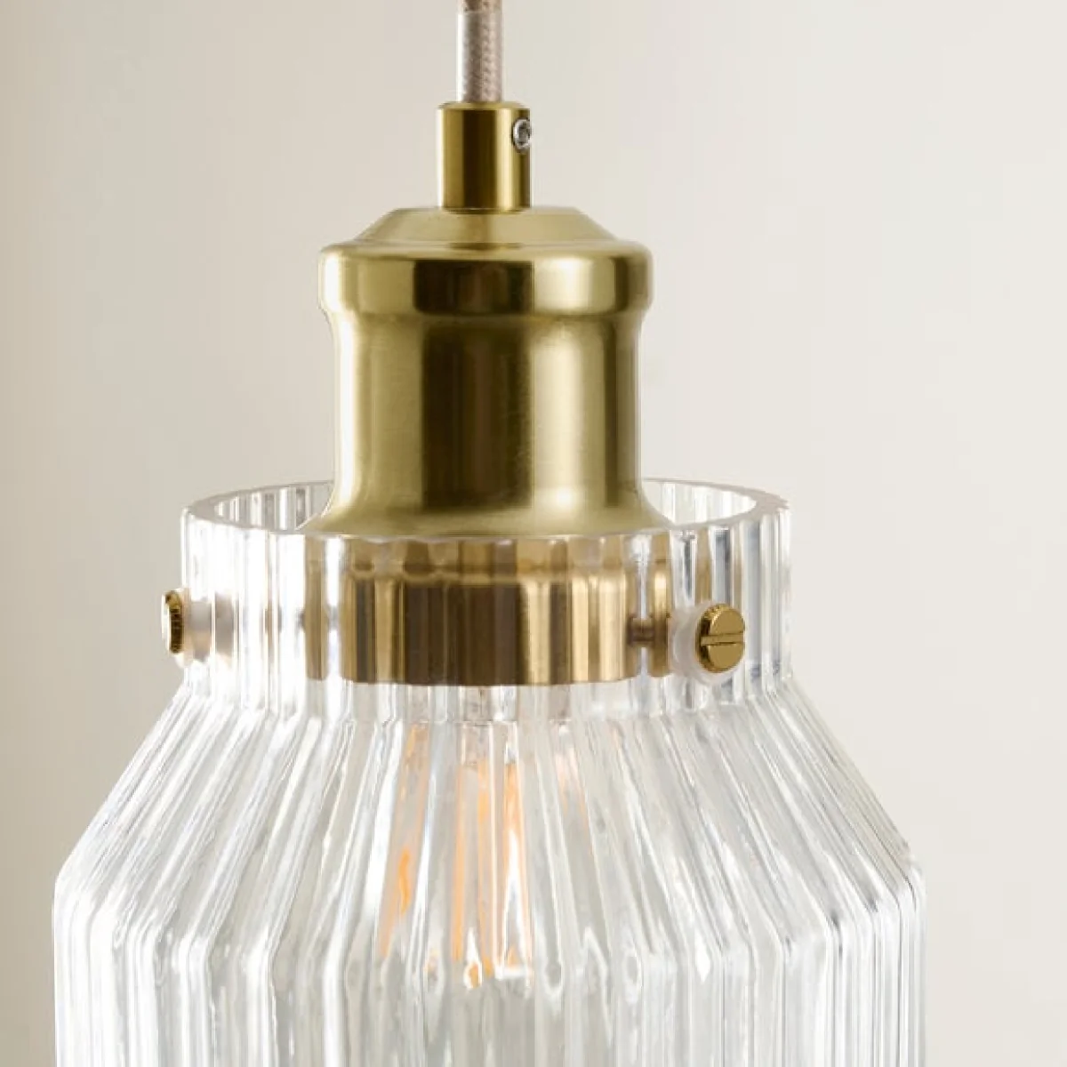 Tobias 3 Light Adjustable Cluster Ceiling Light – image 3
