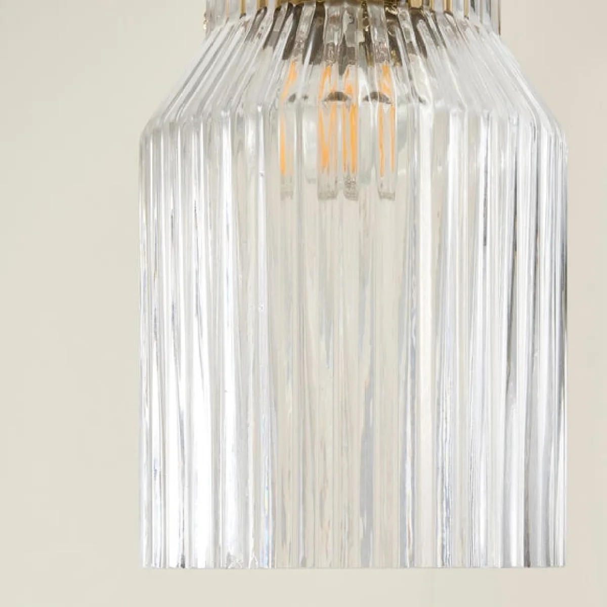 Tobias 3 Light Adjustable Cluster Ceiling Light – image 4