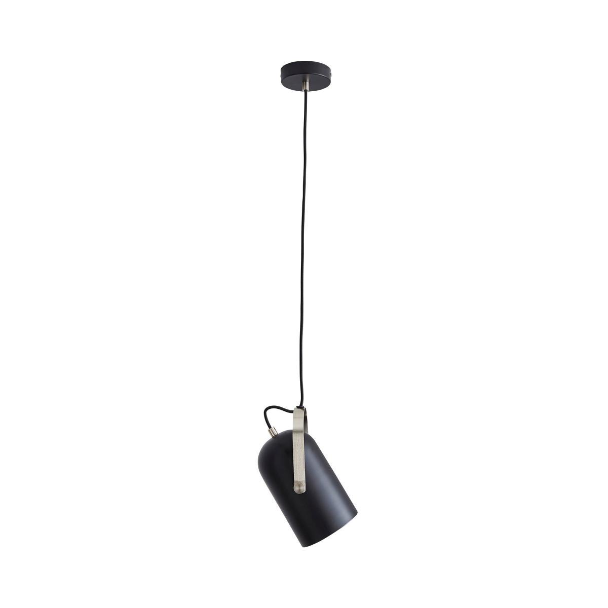 Cameron Camera Head Pendant Ceiling Fitting White – image 5
