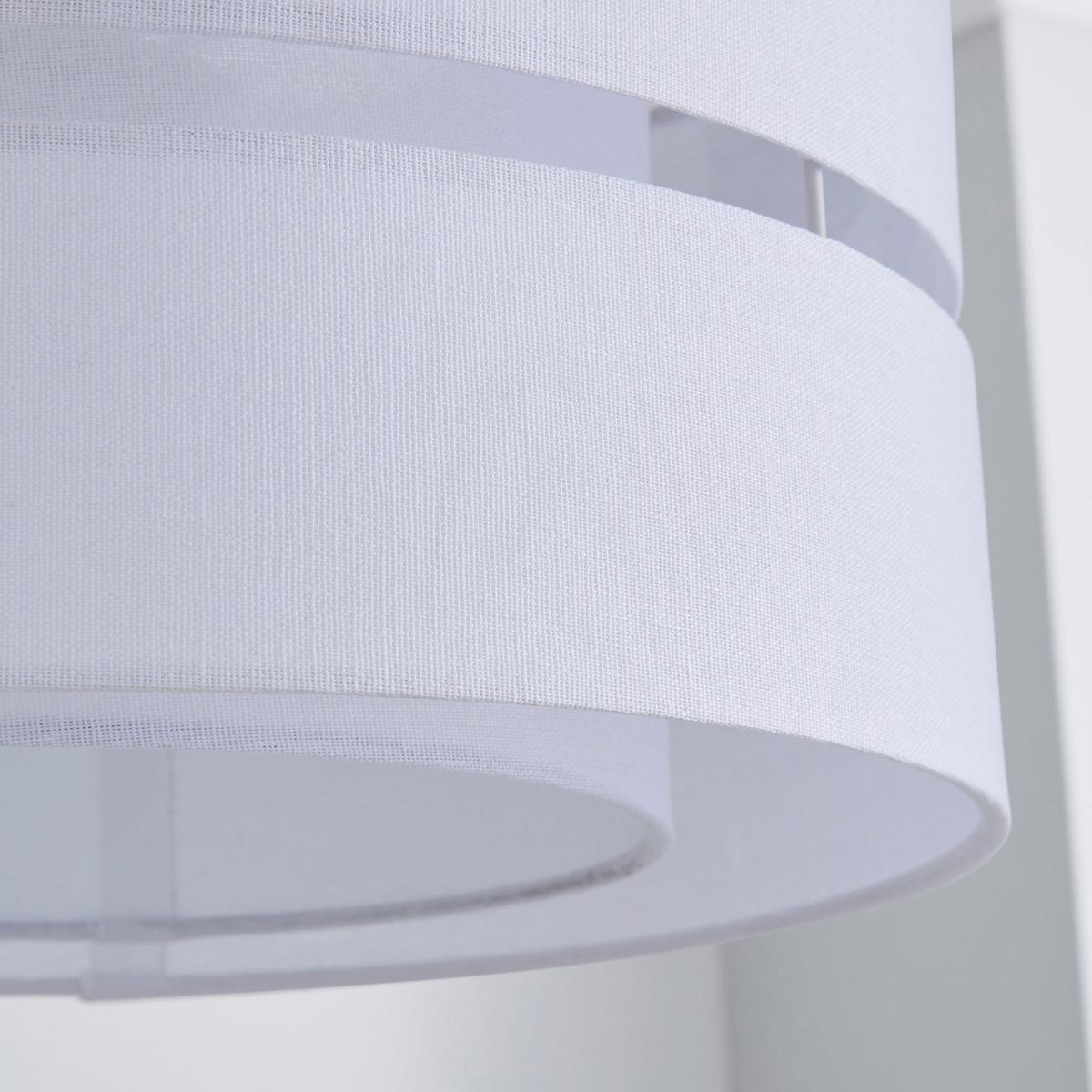 Frea 34cm Drum White Shade White – image 3