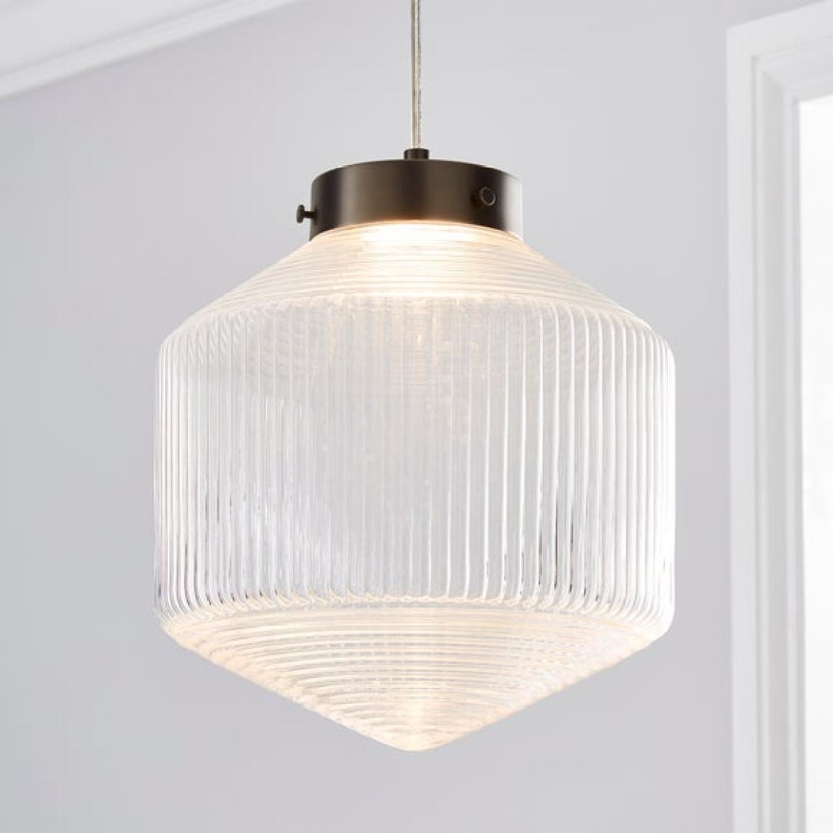 Return - Orb LED Pendant Light