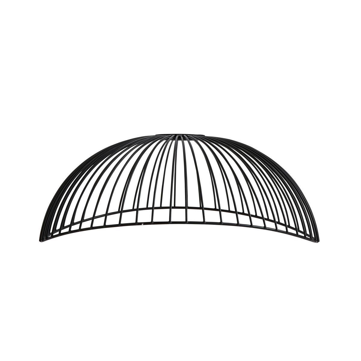 Elements Jaula Easy Fit Pendant Black – image 4