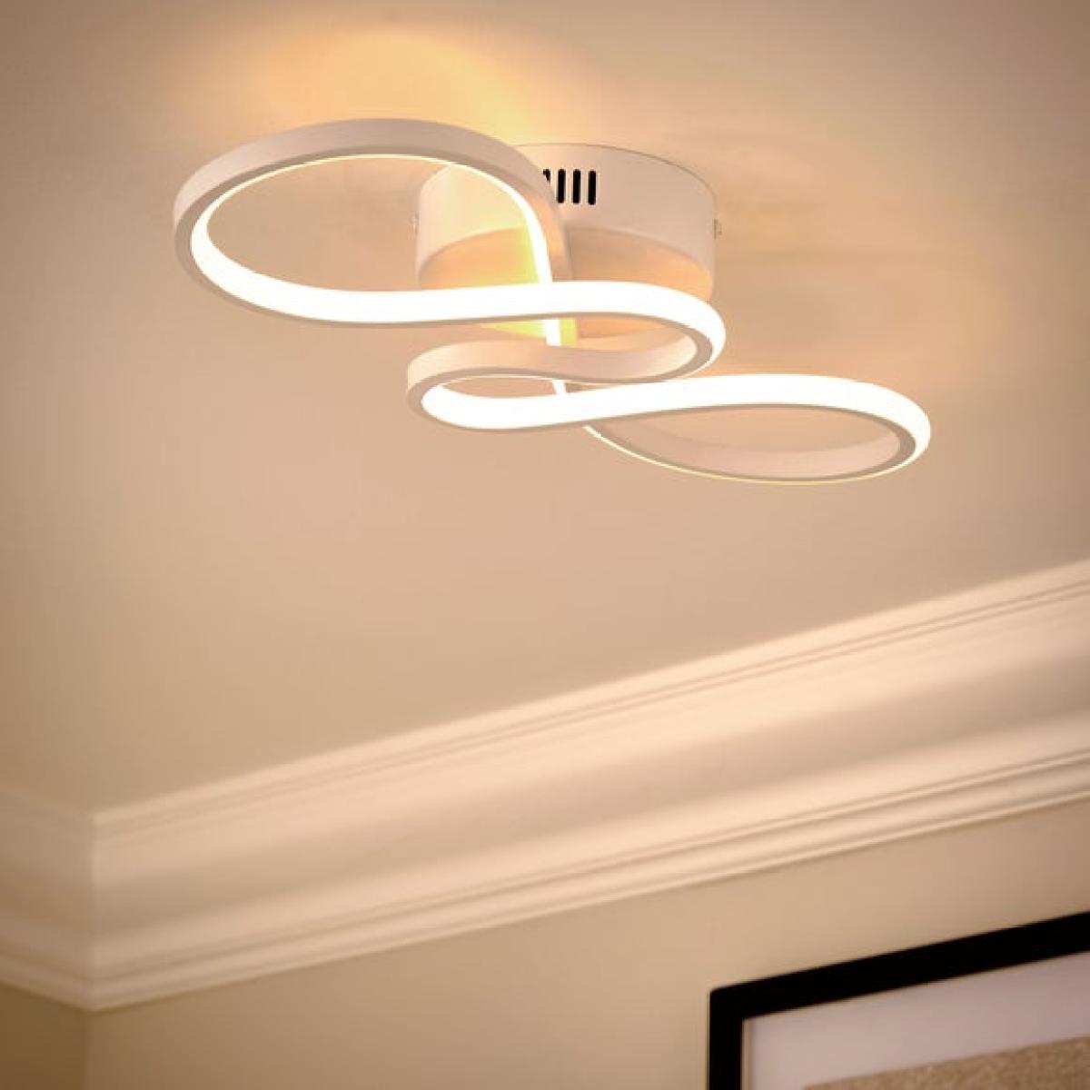 Soren LED Ceiling Light – image 2