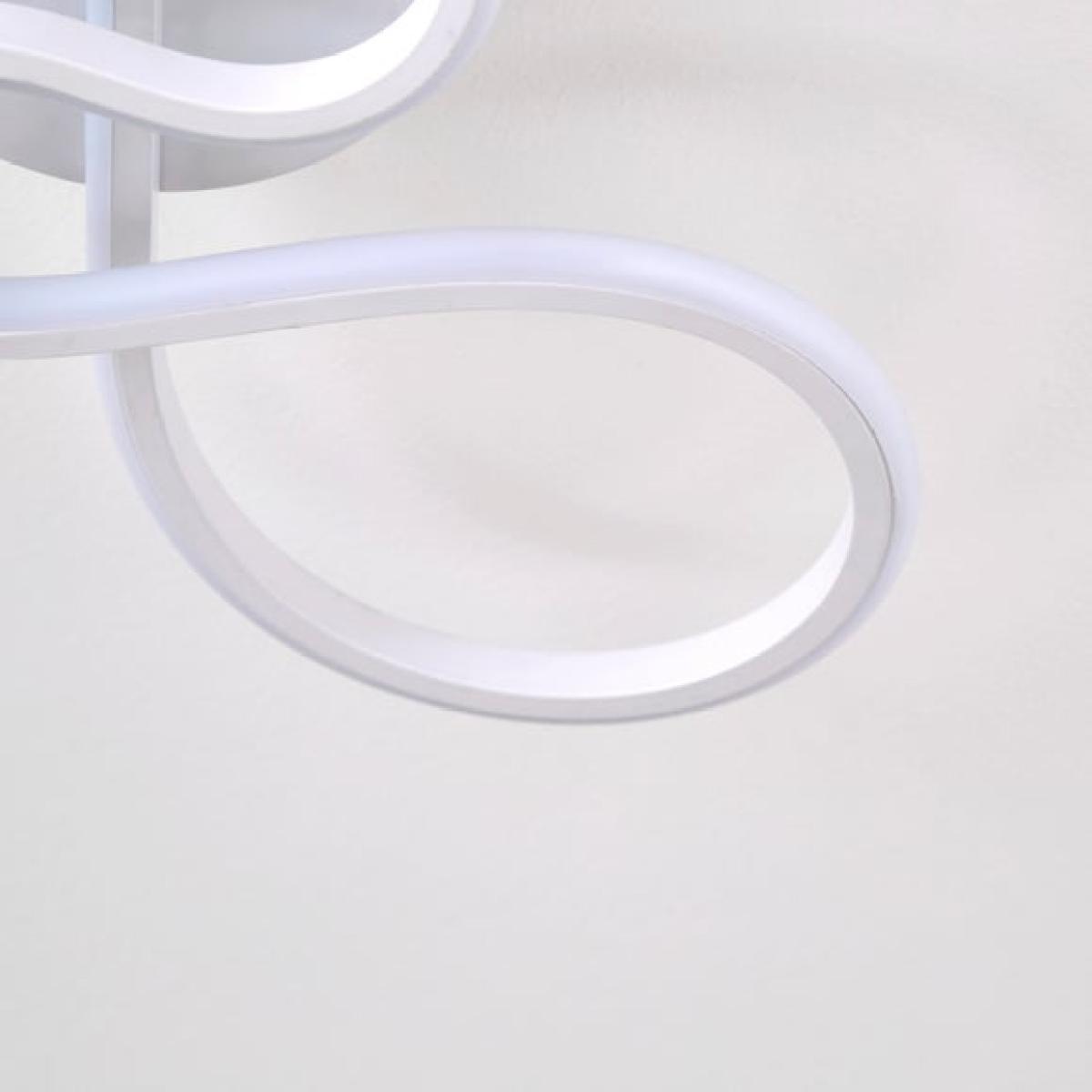 Soren LED Ceiling Light – image 4