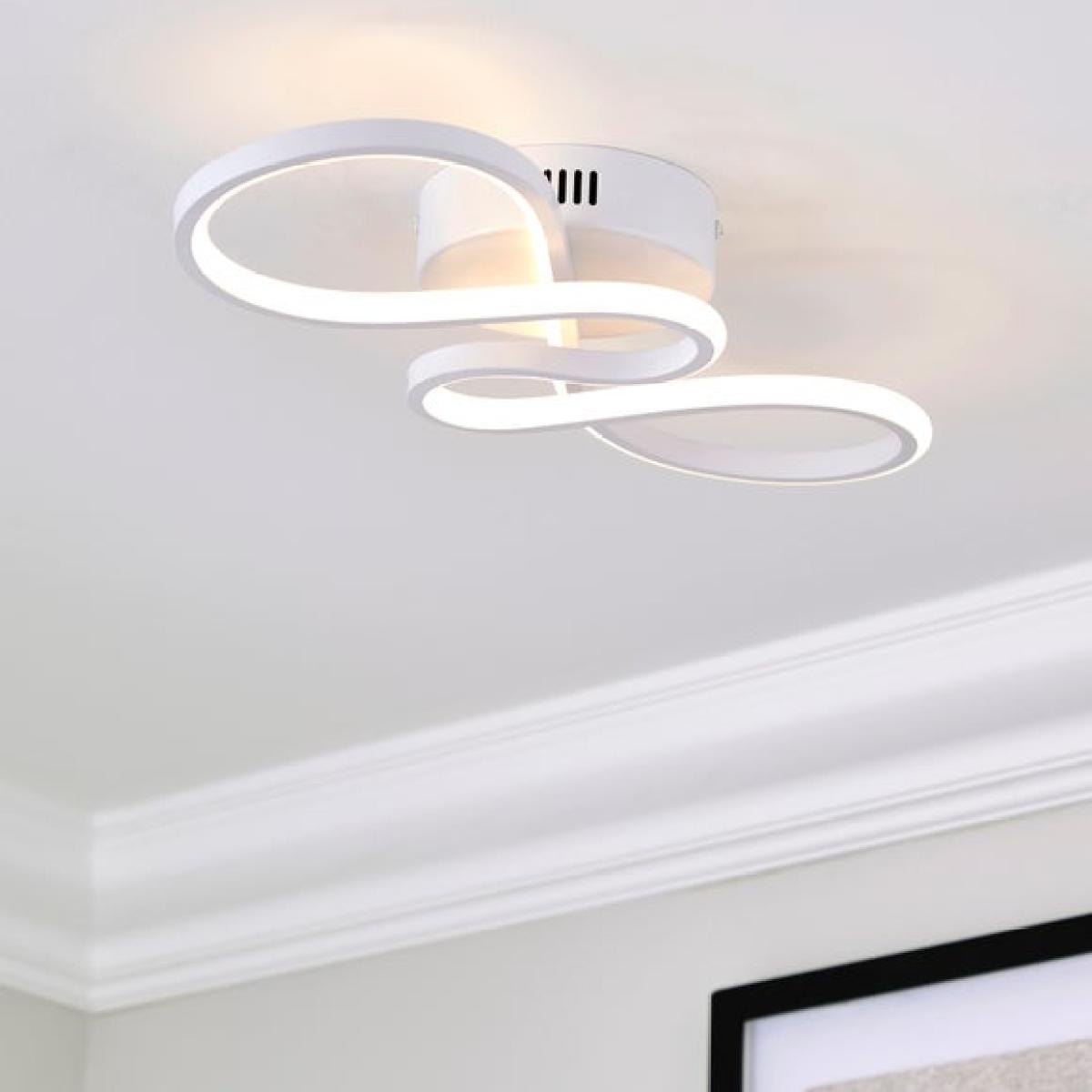 Soren LED Ceiling Light – image 1