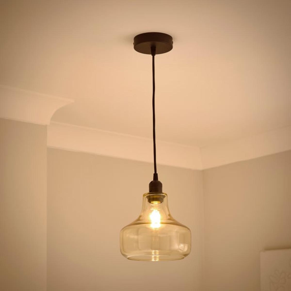 Kunal Electrified Pendant Light – image 2