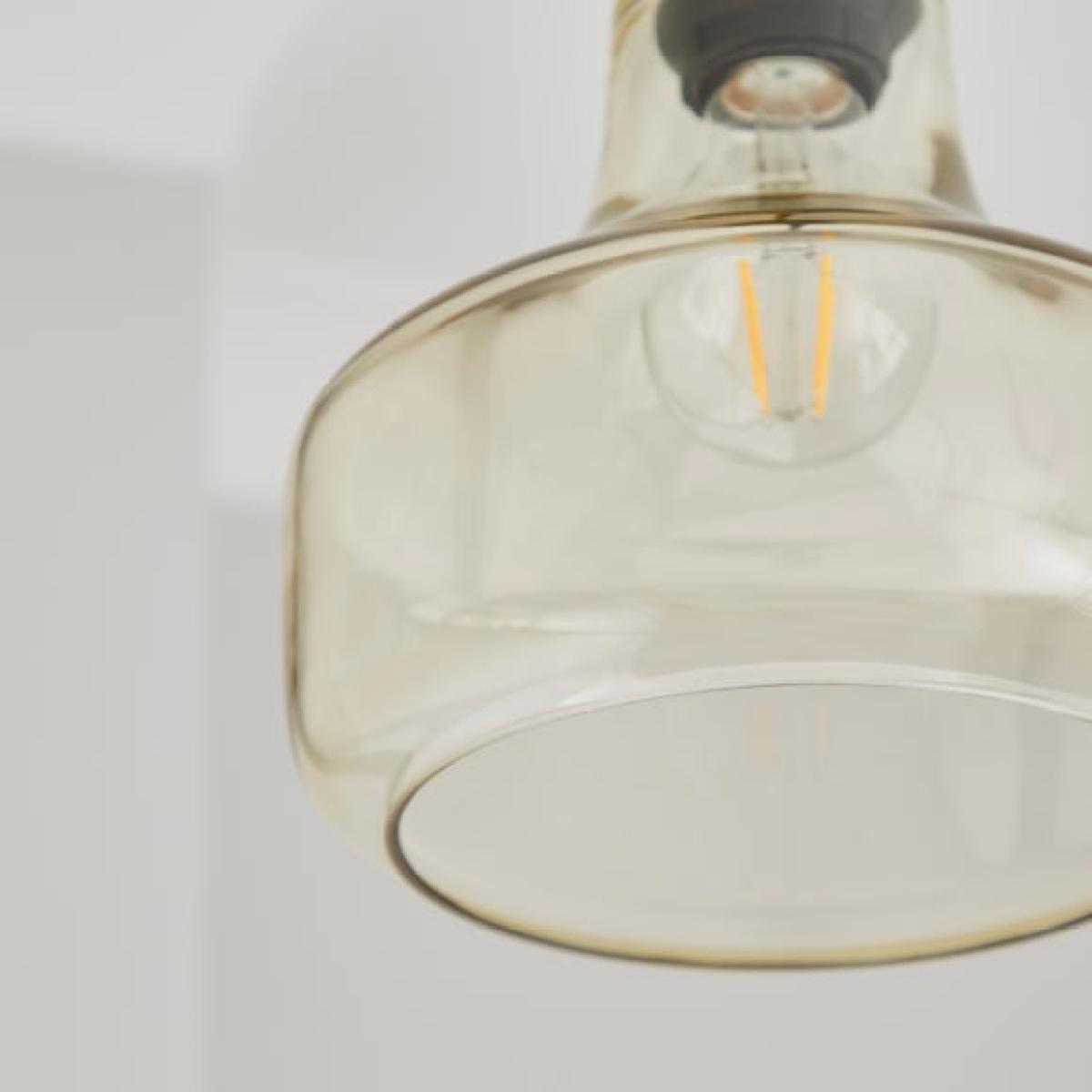 Kunal Electrified Pendant Light – image 3