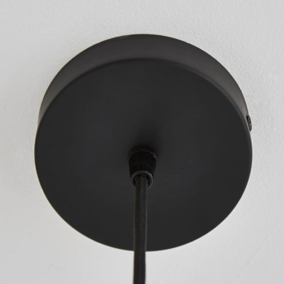 Kunal Electrified Pendant Light – image 4