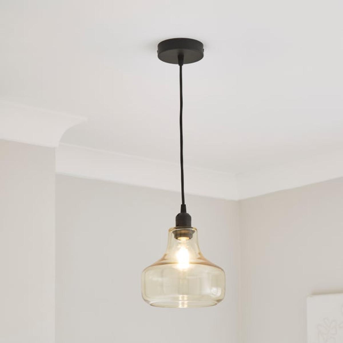 Kunal Electrified Pendant Light – image 1