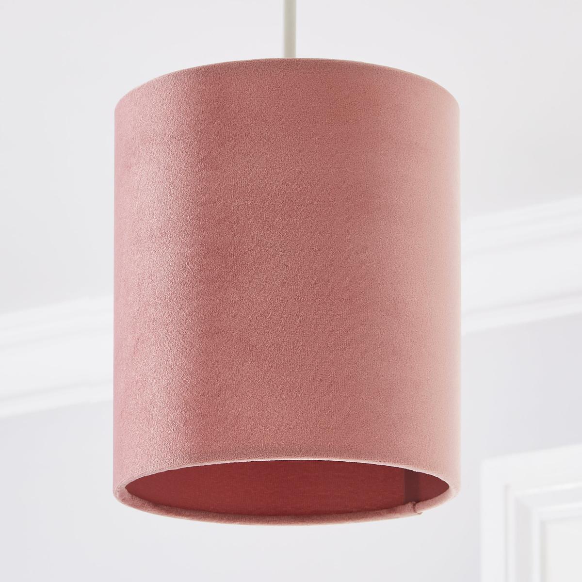 Nesa Velvet Shade Blush (Pink) – image 2