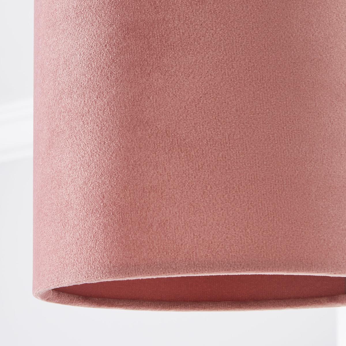 Nesa Velvet Shade Blush (Pink) – image 3