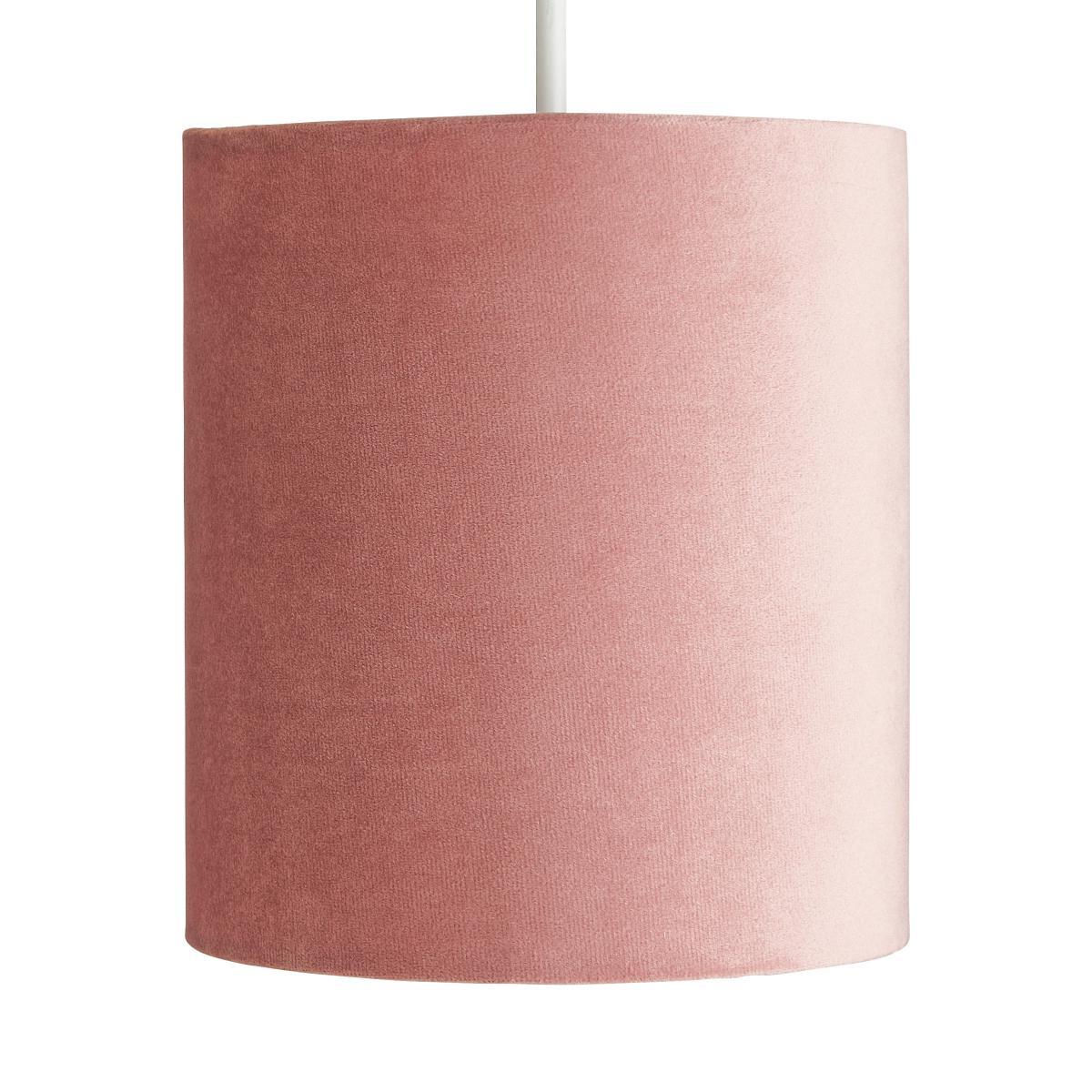 Nesa Velvet Shade Blush (Pink) – image 4