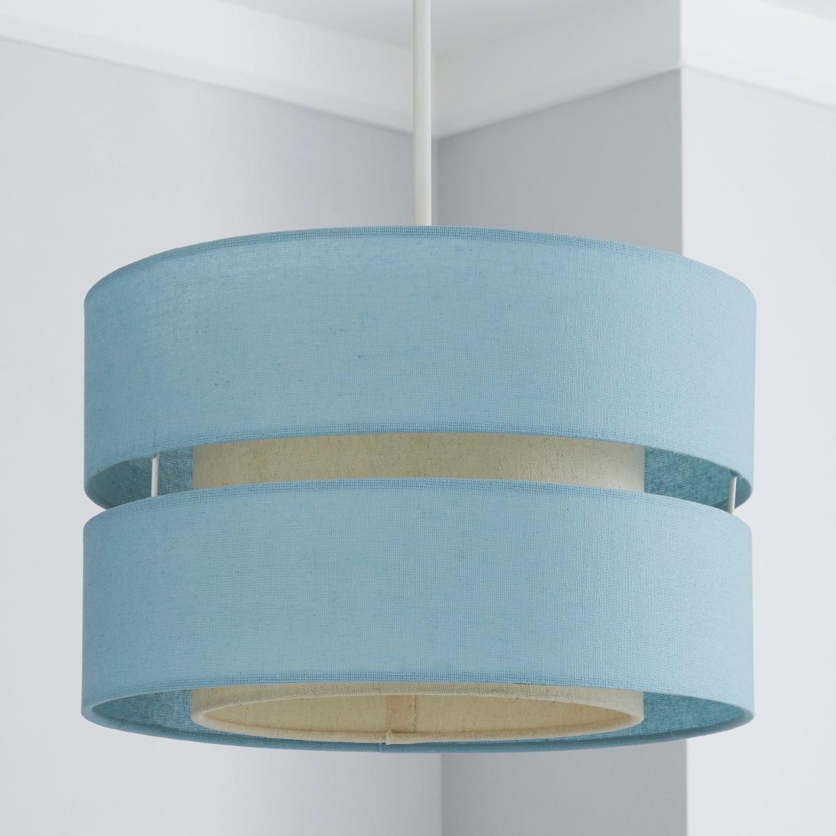 Frea 30cm Drum Duck Egg Shade Duck Egg (Blue) – image 2