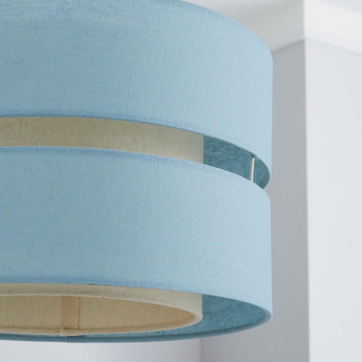 Frea 30cm Drum Duck Egg Shade Duck Egg (Blue) – image 3