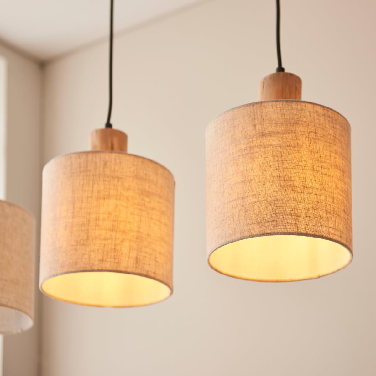 Return - Vogue Ferris 3 Light Diner Ceiling Light – image 4