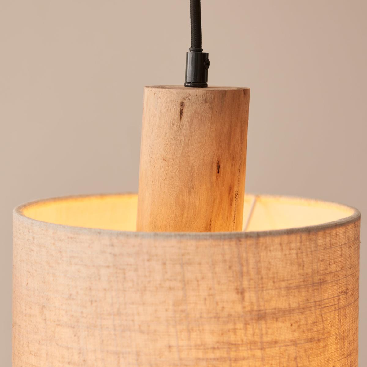 Return - Vogue Ferris 3 Light Diner Ceiling Light – image 6