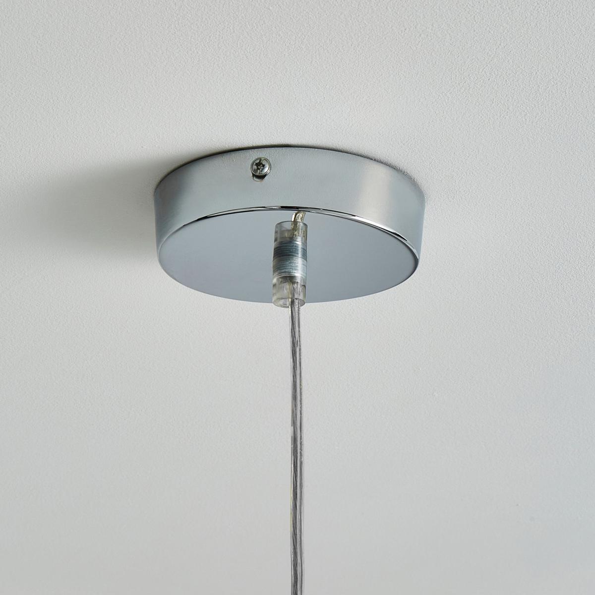 Stern Ceiling Fitting Chrome – image 3
